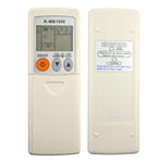 Telecomando compatibile Mitsubishi K-MB1550 condizionatore