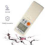 Telecomando compatibile Mitsubishi K-MB1550 condizionatore