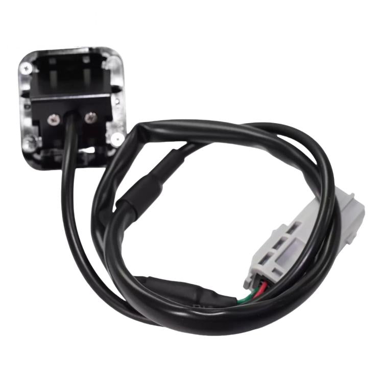 22738552/23388750 Per telecamera di assistenza al parcheggio in retromarcia Cadillac XTS, 22738552