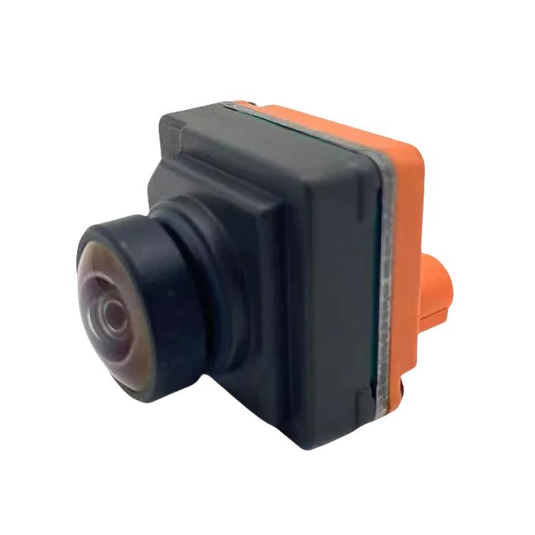 Telecamera retromarcia per Cadillac CT6 480x600 pixel