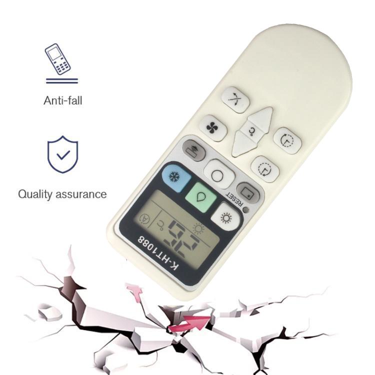 For Hitachi K-HT1088 Air Conditioner Remote Control, K-HT1088