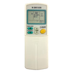 Telecomando compatibile condizionatore Daikin K-DK1339