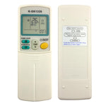 Telecomando compatibile condizionatore Daikin K-DK1339