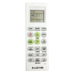 Telecomando K-LG1188 per condizionatore LG