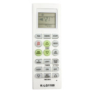 Telecomando K-LG1188 per condizionatore d'aria LG, K-LG1188