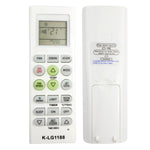 Telecomando K-LG1188 per condizionatore LG