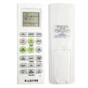 Telecomando K-LG1188 per condizionatore d'aria LG, K-LG1188
