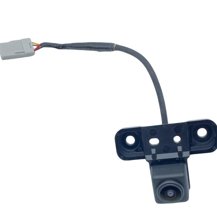 Telecamera assistenza parcheggio anteriore per Cadillac Escalade