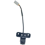 23135154 Per telecamere di assistenza al parcheggio anteriori Cadillac/GMC, 23135154