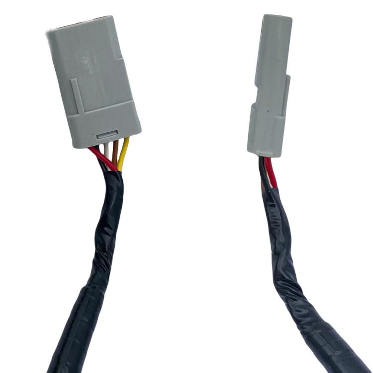 23135154 Per telecamere di assistenza al parcheggio anteriori Cadillac/GMC, 23135154