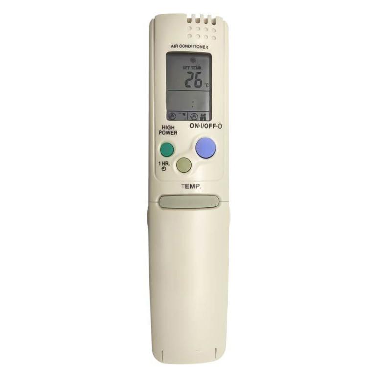Telecomando per condizionatore SANYO RCS-4MVPS4EX