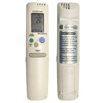 Telecomando per condizionatore SANYO RCS-4MVPS4EX
