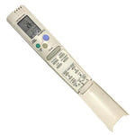 Telecomando per condizionatore SANYO RCS-4MVPS4EX