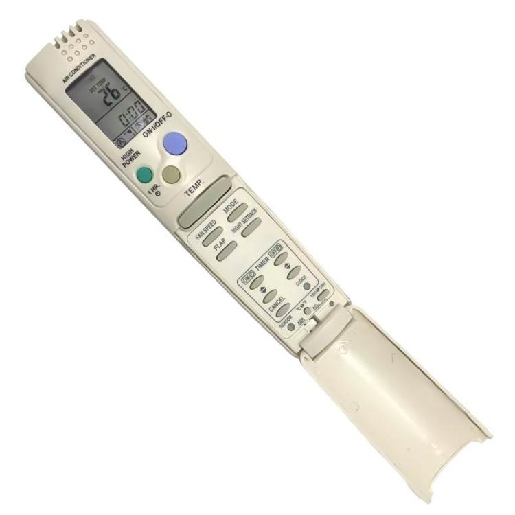 Telecomando per condizionatore SANYO RCS-4MVPS4EX