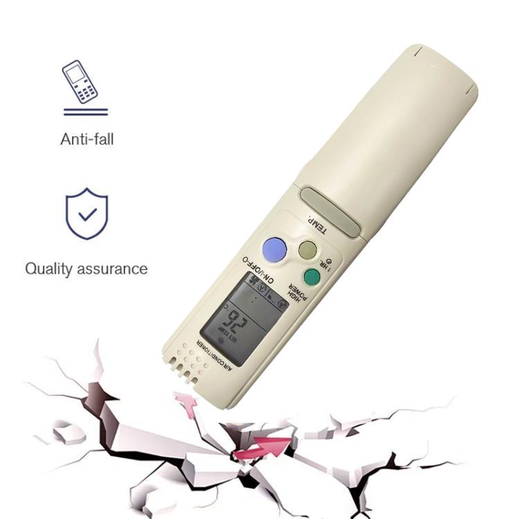 Telecomando per condizionatore SANYO RCS-4MVPS4EX