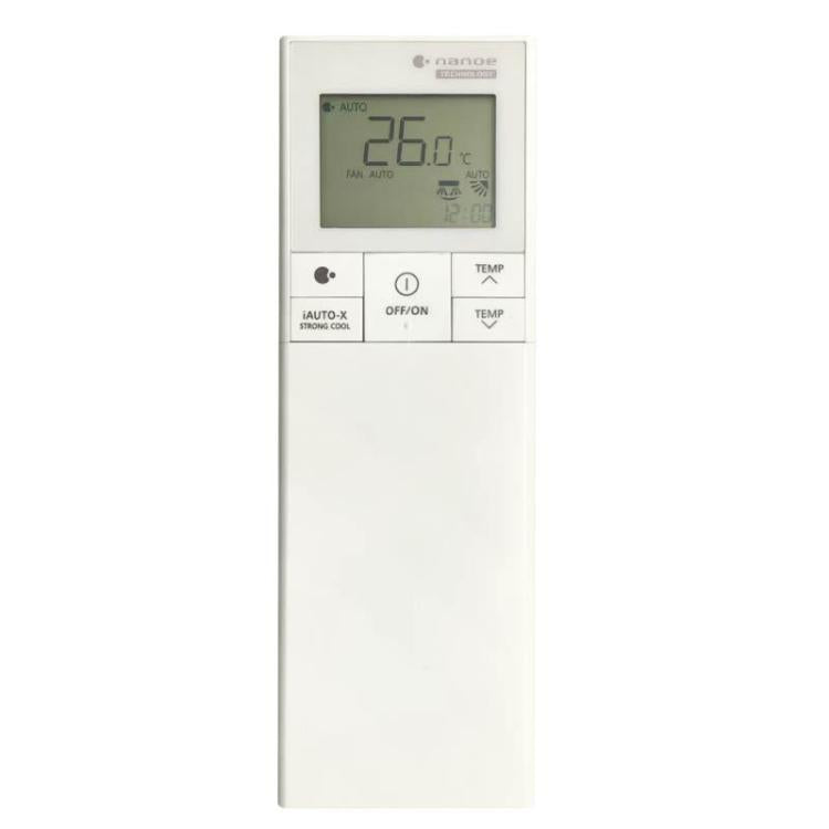 Telecomando compatibile per condizionatore Panasonic ACXA75C20290