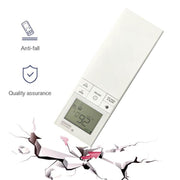 Telecomando per condizionatore d'aria Panasonic ACXA75C202909, ACXA75C202909