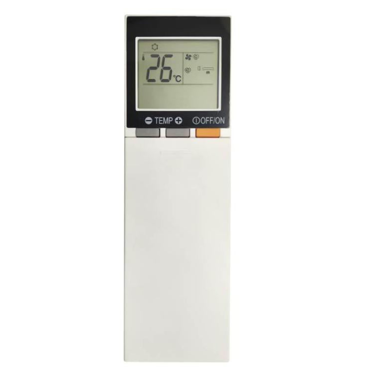 Telecomando compatibile Mitsubishi SG12D per condizionatore