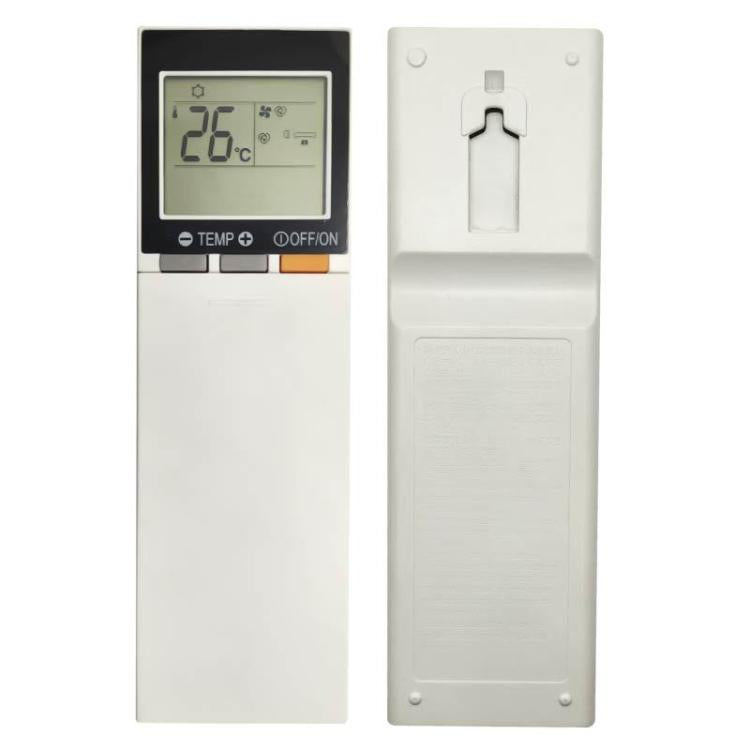 Telecomando compatibile Mitsubishi SG12D per condizionatore