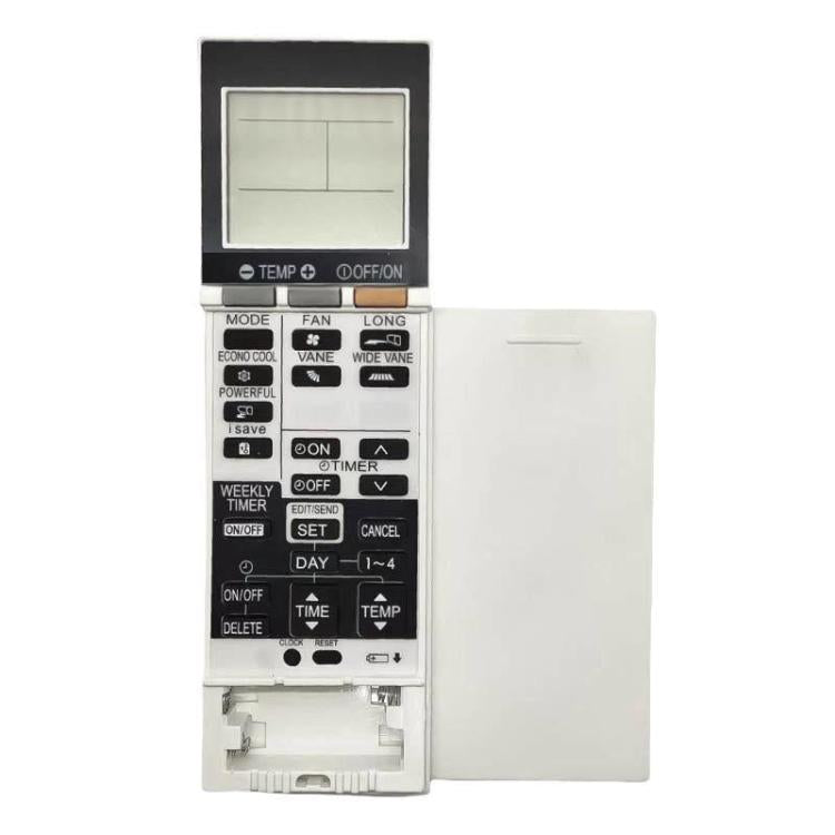 Telecomando compatibile Mitsubishi SG12D per condizionatore