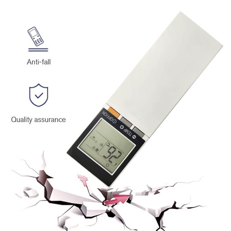 For Mitsubishi SG12D Air Conditioner Remote Control, SG12D