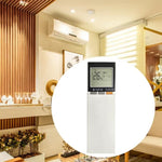 Telecomando compatibile Mitsubishi SG12D per condizionatore