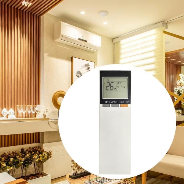 Telecomando compatibile Mitsubishi SG12D per condizionatore