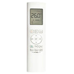 Telecomando compatibile per condizionatore Midea RG58N(B2H) BGEF