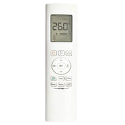 Telecomando per condizionatore d'aria Midea RG58N(B2H) / BGEF, RG58N(B2H) / BGEF
