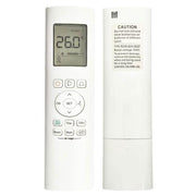 Telecomando per condizionatore d'aria Midea RG58N(B2H) / BGEF, RG58N(B2H) / BGEF