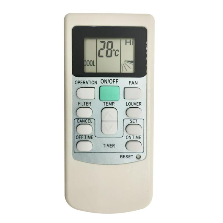 Telecomando compatibile Hitachi PC-LH6 condizionatore