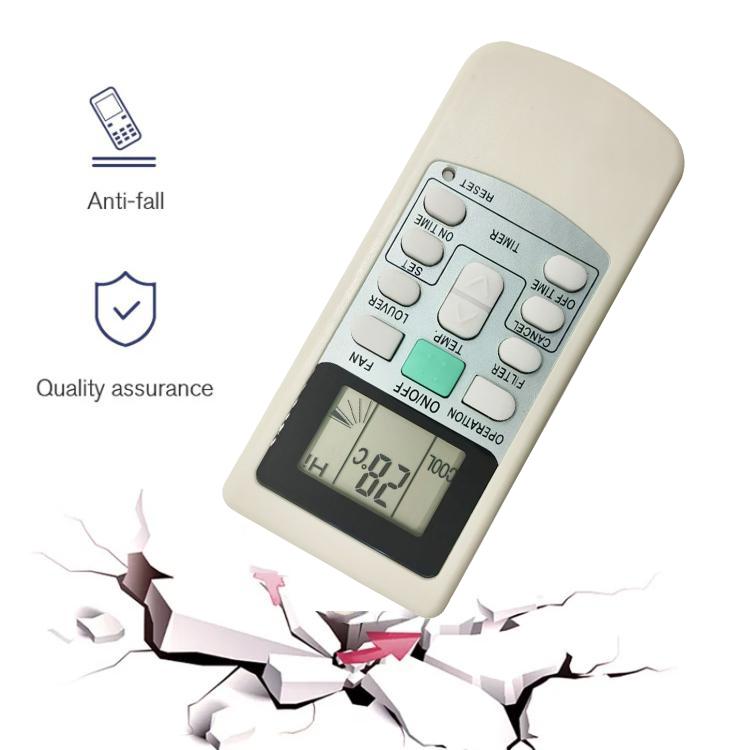 For Hitachi PC-LH6 Air Conditioner Remote Control, PC-LH6