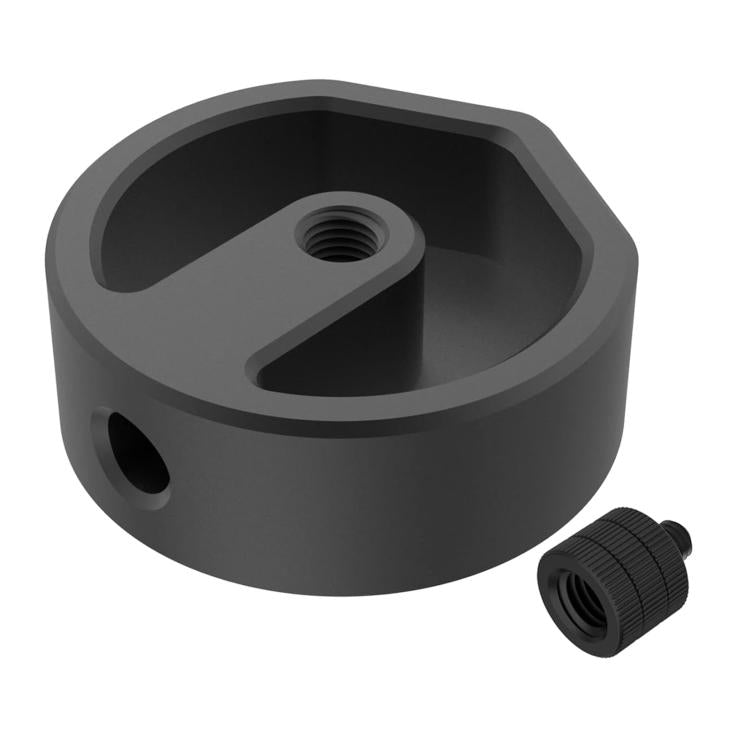 Adattatore per treppiede in alluminio Starlink 2024 Mini, Mini Adapter