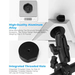Adattatore per treppiede in alluminio Starlink 2024 Mini, Mini Adapter