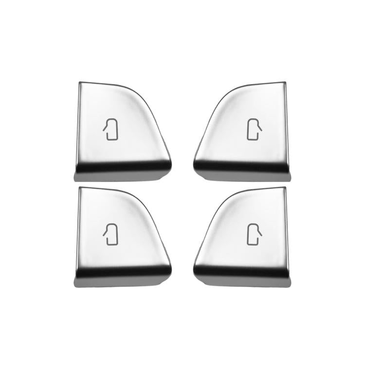 Patch protettiva pulsanti portiere Tesla Model 3 Highland e Model