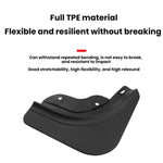 Parafanghi e protezioni per pneumatici Juniper per Tesla Model Y 2025+, For Tesla Model Y Juniper