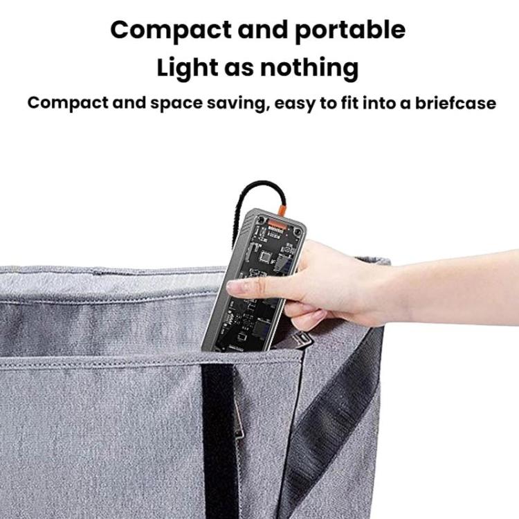Docking Station USB Type-C Multi Porta con HDMI e VGA