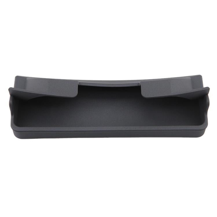 Tasca porta occhiali in silicone per Tesla Model 3 e Model Y