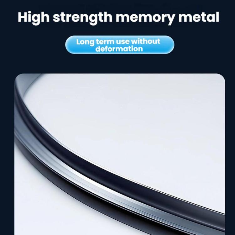 Parasole per tetto apribile Juniper Ice Crystals per Model Y 2025+