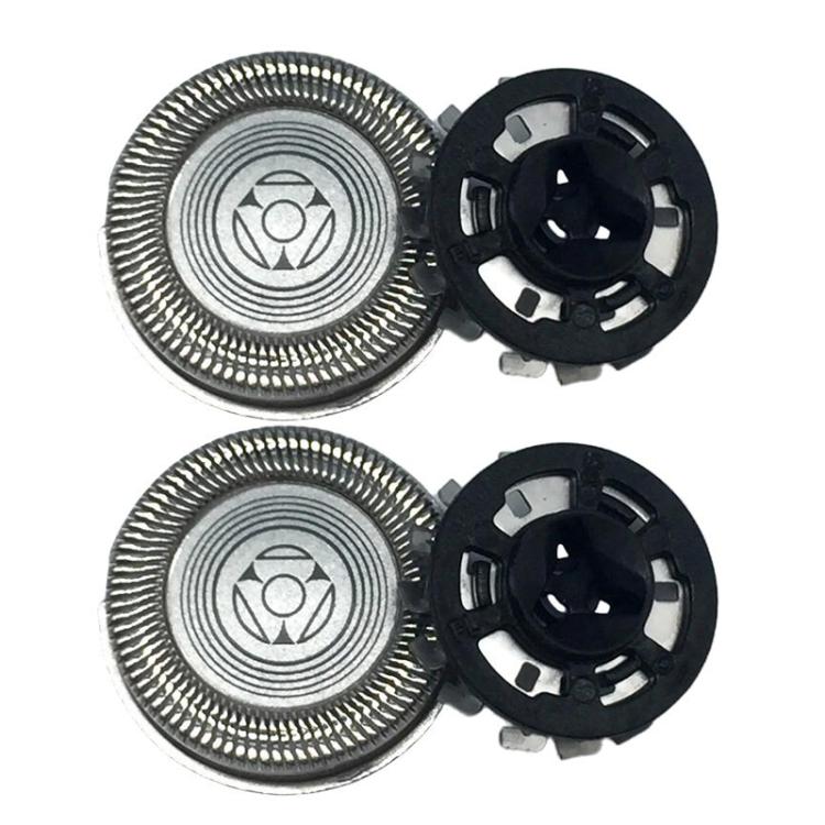 Lame di ricambio SH30 per rasoio Philips S3000 / S1102 / S2305 / S4303 / S3206 (2 pezzi)., 2pcs SH30