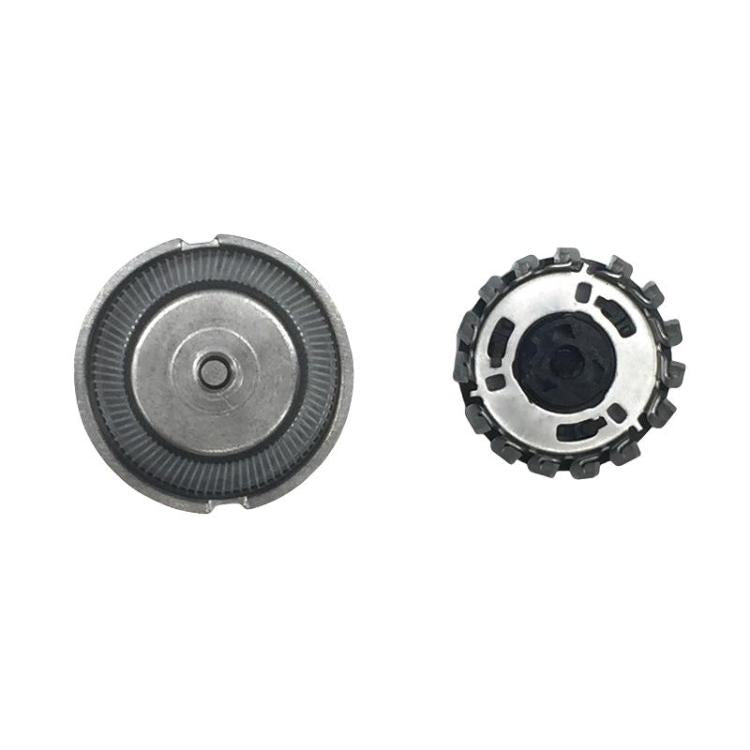 Lame di ricambio SH30 per rasoio Philips S3000 / S1102 / S2305 / S4303 / S3206 (2 pezzi)., 2pcs SH30