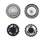 Lame di ricambio SH30 per rasoio Philips S3000 / S1102 / S2305 / S4303 / S3206 (2 pezzi)., 2pcs SH30
