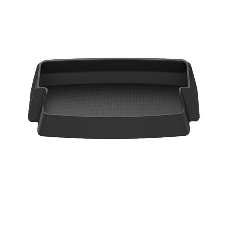 Vano portaoggetti in silicone per Tesla Model 3 Highland 2024