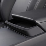 Per Tesla Model 3 Highland 2024+ - Vano portaoggetti nel bracciolo della console centrale