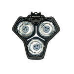 Testina superiore per rasoio elettrico SH71, compatibile con lame a nido d'ape Philips S5585 / S5587 / S7731