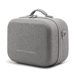 Borsa custodia per visore VR Meta Quest 3/3S grigia