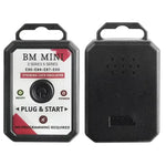 Emulatore bloccasterzo per BMW Mini Cooper, simulatore bloccasterzo di ricambio, For BMW