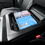 Vano portaoggetti per la console centrale del Tesla Cybertruck, For Tesla Cybertruck