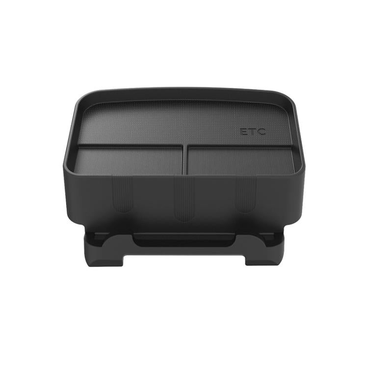 Vassoio cruscotto rimovibile in silicone per Tesla Model 3 Highla