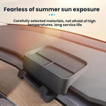 Vassoio cruscotto rimovibile ETC per Tesla Model 3 Highland 2024+